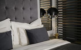 Mint Boutique Studio Apartments 3